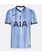 Muži Futbalové oblečenie Tottenham Hotspur Yves Bissouma #8 2024-25 Krátky Rukáv - Preč